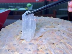 -官塘陈记鱼生·潮汕砂锅粥·牛肉火锅(潮枫路总店)