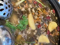 -澳盟清汤鲜黄牛肉(公济桥路店)