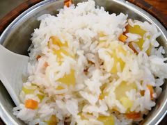 -滇香肴·云南菜蒸汽石锅鱼(云南北路店)