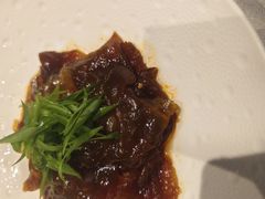 -悦融·京鲁菜·露台花园(安定门店)
