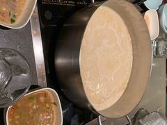 -捞王锅物料理(上海世茂广场店)