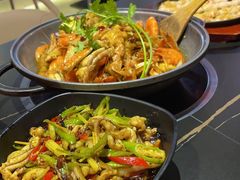 -青木岚小海鲜•小龙虾(友谊店)