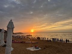 -威海国际海水浴场旅游区