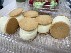 -甜嘟嘟烘焙坊(舒城路店)