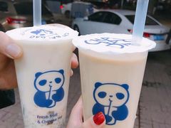 -茶百道(翠柏店)