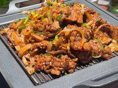 -阿庄新豫菜(通泰路店)