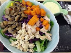 -沙青(江场二路店)