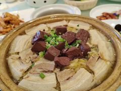 -大清花饺子(山庄店)