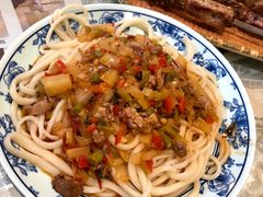 -新疆伊宁远征餐厅