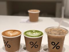-% Arabica阿拉比卡咖啡烘焙工坊