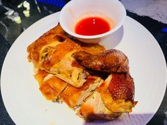 -新白鹿餐厅(百联中环店)