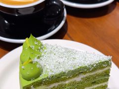 -black rainbow coffee