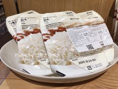 -MUJI无印良品(万达太原街店)
