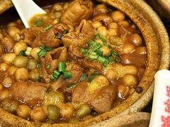 -罗妈砂锅(四川成都奎星楼店)