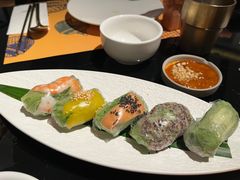 -simply thai天泰(静安嘉里中心店)