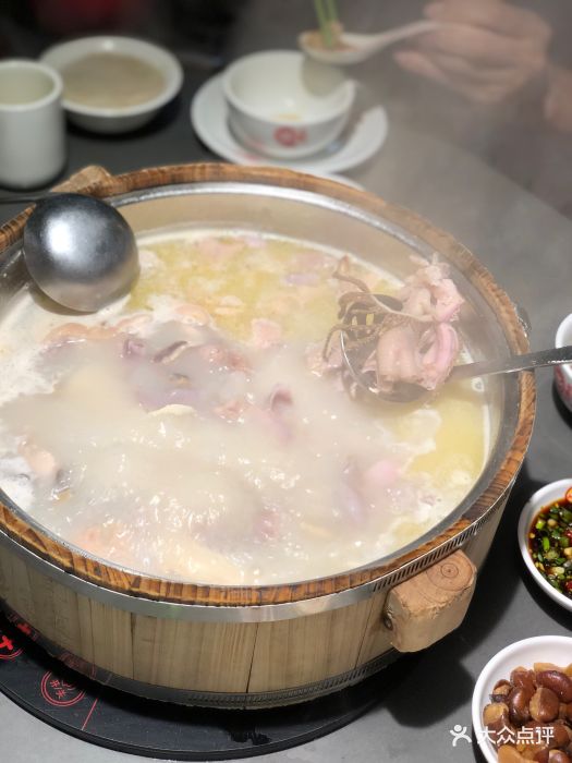福鑫记猪肚鸡(八卦岭店)图片 - 第165张