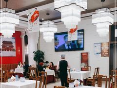 大堂-马凯餐厅(地安门店)