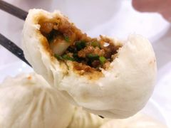 七品酱肉包-李与白包子铺(桐梓林店)