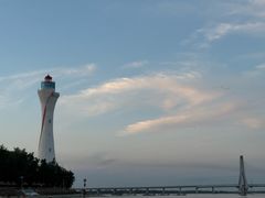 -北海金海湾红树林生态旅游区