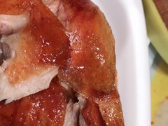 金牌烤鸭-大鸭梨烤鸭(枣园店)