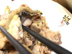 -捞旺猪肚鸡(街道口店)