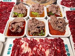 -非遗•老字号•阿彬牛肉火锅(广济桥店)
