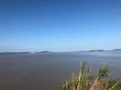 -东沙渔村
