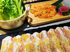 -妥妥烤肉料理(昙华林店)