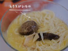 -贡梅老面馆·蟹粉面·无锡特色小吃(南长街主推店)