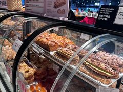 -物美大卖场(玉蜓桥店)