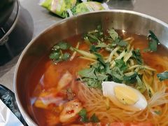 -合易泓烤肉•首创生椰大油边(宁山路店)
