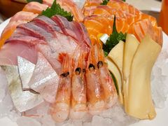 -极尚大喜屋日本料理(铜锣湾店)