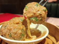 -囍凤楼·粤菜·点心·火锅(温特莱店)