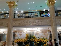 -新巴黎大酒店-巴黎中餐厅