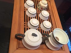 -名汇粤菜馆(黄兴路店)