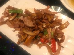 -老苏州芳和园茶酒楼  传统苏帮菜(观前店)