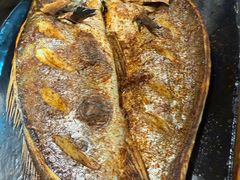 -纳瓦新疆菜(银都店)