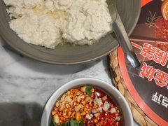 -懒人盐府人家(航天桥店)