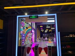 -Tenker Club弹刻极限主题公园 · 蹦床 · 团建 · 生日派对(大关店)