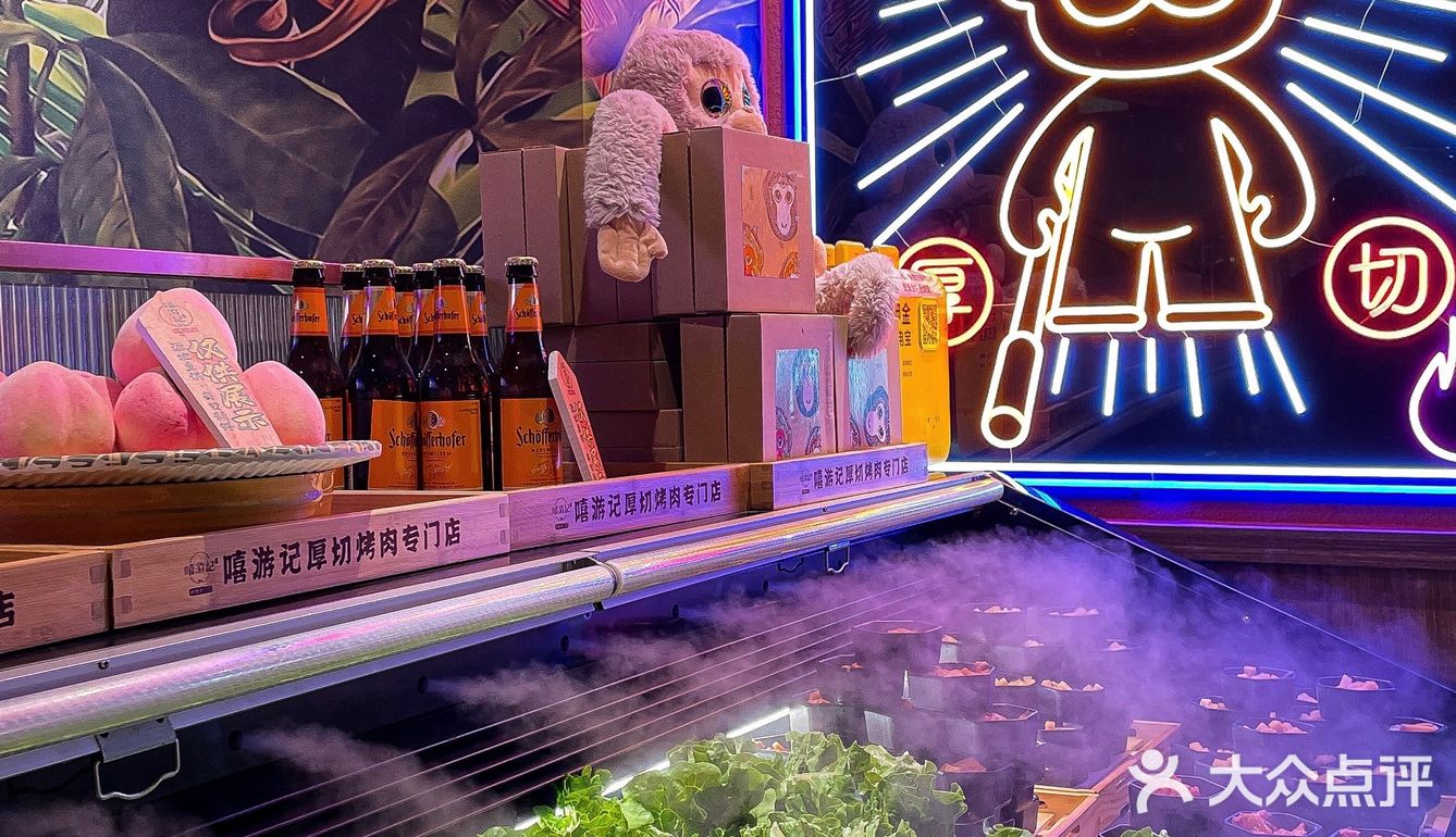 这家牛排王店我已经说累了
