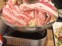 -樱の千渡日式料理·铁板烧•烧鸟(金盛田广场店)