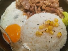 -留半山·香港食堂(啦啦宝都店)