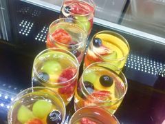 -好利来(北新桥店)