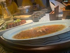 -绿茶餐厅(千岛湖银泰城店)