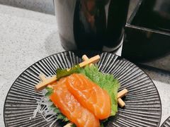 -争鲜回转寿司(南开大悦城店)