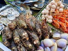 -珠海中海雅高铂尔曼酒店