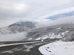 -太子岭滑雪场