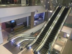 -苏州现代传媒广场商业