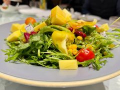 -金枝玉叶上海人家食府(三里河店)