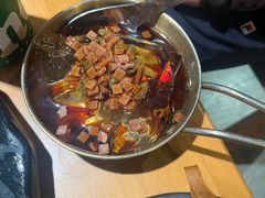 -白乐天毛肚火锅馆(南滨路店)